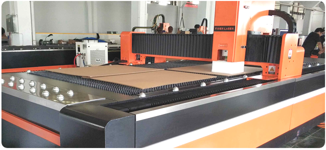 經(jīng)驗(yàn)豐富的(de)東莞定製廠家(jiā)