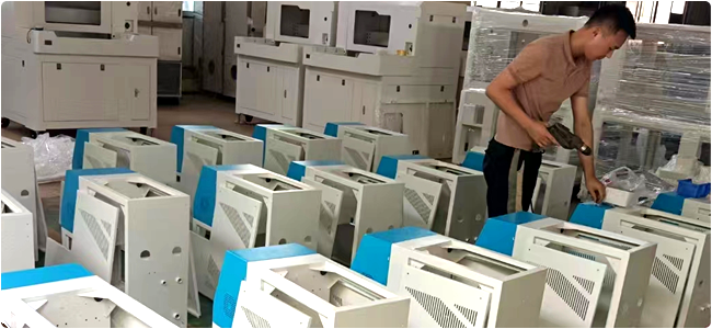 高品質標(biāo)準嚴(yán)格質檢